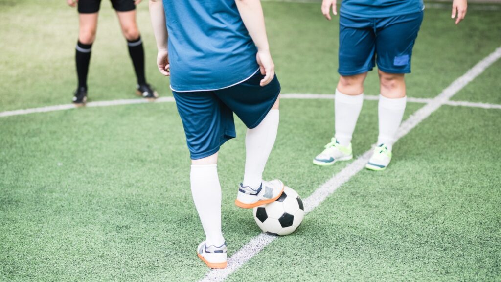 Innovación en el fútbol: cómo el análisis está cambiando la estrategia en el campo