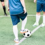 Innovación en el fútbol: cómo el análisis está cambiando la estrategia en el campo