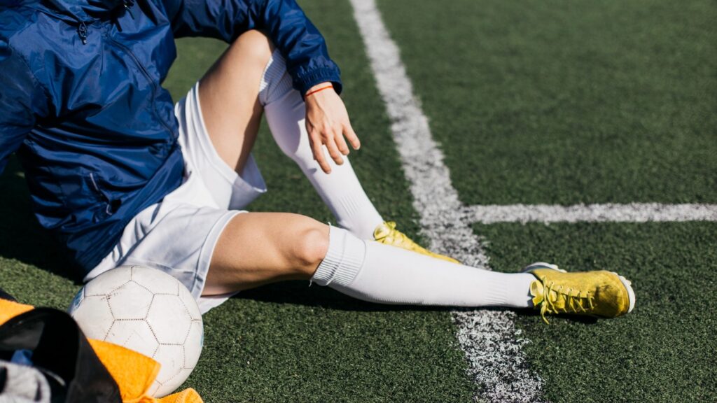 Uniforme y equipamiento: lo que realmente necesitas para entrenar