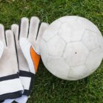 ¿Cómo elegir guantes de portero: qué buscar?