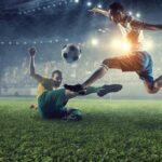 Entrenamiento de resistencia: ¡un jugador de fútbol debe correr como un corredor de maratón!