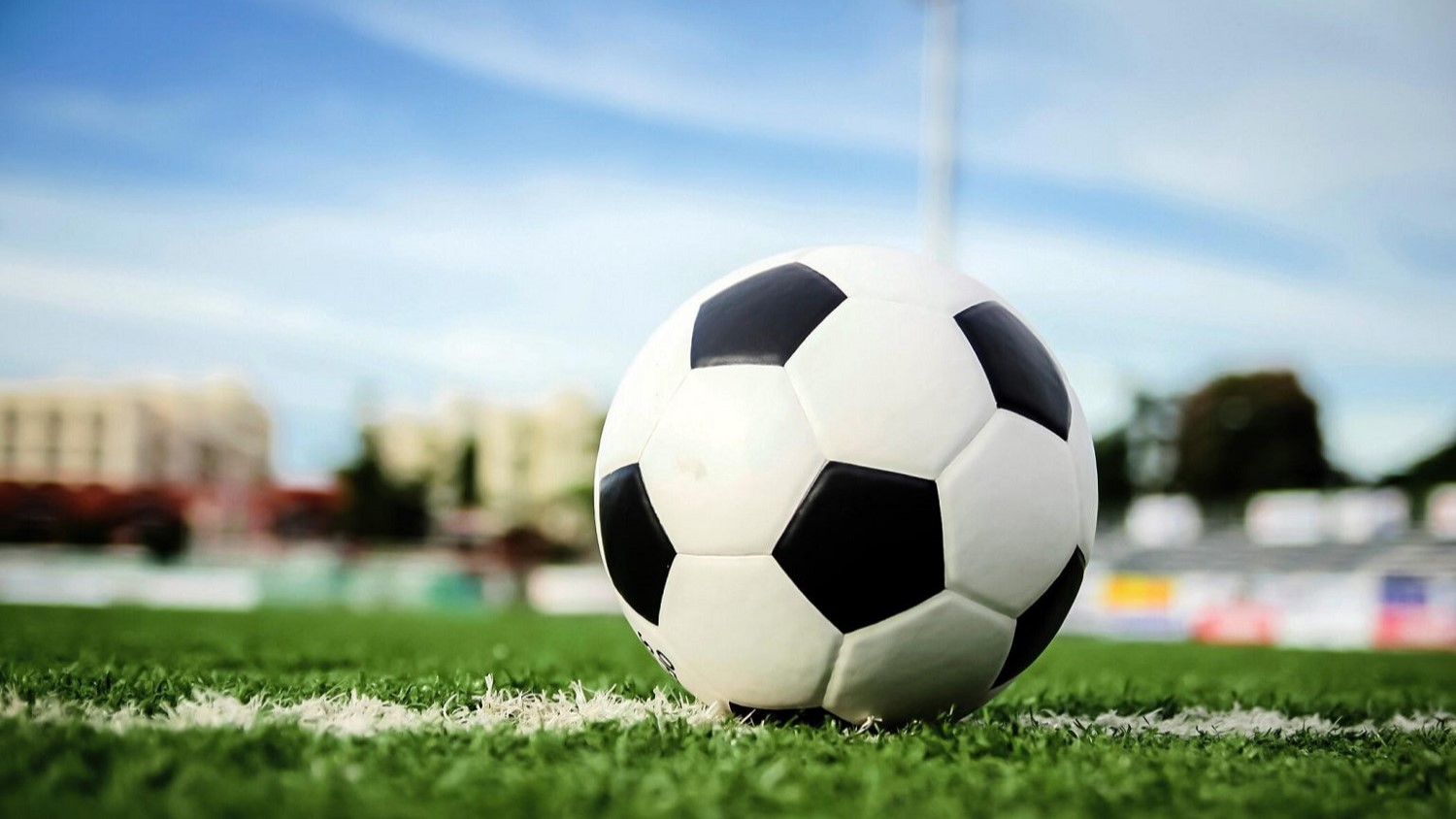 Control del balón: La anatomía de la posesión perfecta
