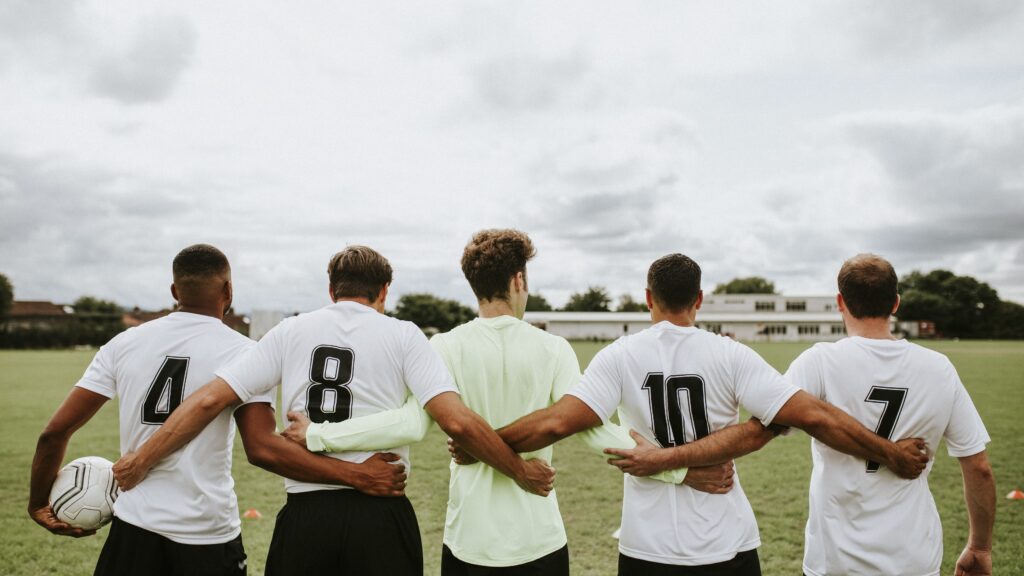 Resiliencia psicológica de los jugadores: ¿cómo soportar la presión y volver al juego?