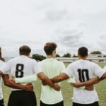 Resiliencia psicológica de los jugadores: ¿cómo soportar la presión y volver al juego?
